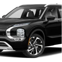 Alfombrillas de coche Mitsubishi Outlander (2022-…)