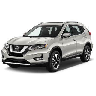 Alfombrillas de coche Nissan Rogue (2013-2020)