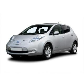 Alfombrillas de coche Nissan Leaf (2010-2017)