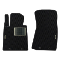 Alfombrillas de coche Nissan 370Z (2012-2020)