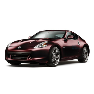 Alfombrillas de coche Nissan 370Z (2012-2020)