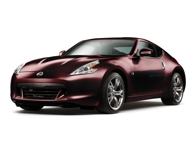 Alfombrillas de coche Nissan 370Z (2012-2020)