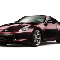 Alfombrillas de coche Nissan 370Z (2012-2020)
