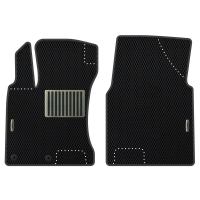 Alfombrillas de coche Nissan Qashqai J10 (2007-2010)