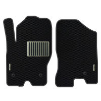 Alfombrillas de coche Nissan Pathfinder R51 (2005-2014)
