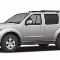 Alfombrillas de coche Nissan Pathfinder R51 (2005-2014)