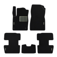 Alfombrillas de coche Nissan Juke (2019-…)