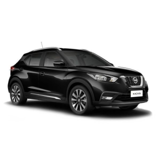 Alfombrillas de coche Nissan Kicks (2018-…)