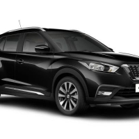 Alfombrillas de coche Nissan Kicks (2018-…)