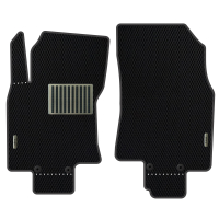 Alfombrillas de coche Nissan Rogue (2017-2021)