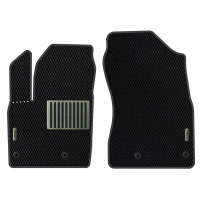 Alfombrillas de coche Nissan Rogue (2020-…)