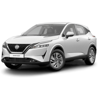 Alfombrillas de coche Nissan Qashqai J12 (2021-…)