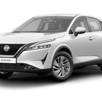 Alfombrillas de coche Nissan Qashqai J12 (2021-…)