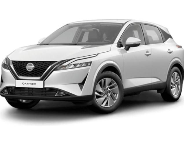 Alfombrillas de coche Nissan Qashqai J12 (2021-…)