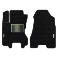 Alfombrillas de coche Nissan X-trail T31 (2007-2014)