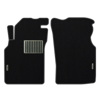 Alfombrillas de coche Nissan Primera P11 (1996-2002)