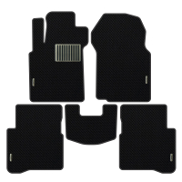 Alfombrillas de coche Nissan Maxima QX A32 (1994-1999)