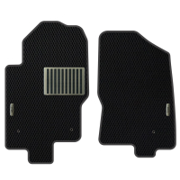 Alfombrillas de coche Nissan Pathfinder R51 (2005-2014)
