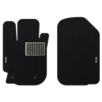 Alfombrillas de coche Nissan Almera NEW G11/15 (2012-…)