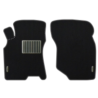 Alfombrillas de coche Nissan X-Trail T30 (2001-2007)