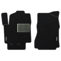 Alfombrillas de coche Nissan NV200 (2009-…)