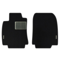 Alfombrillas de coche Nissan Tiida (2011-…)