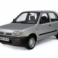 Alfombrillas de coche Nissan Micra K11 (1993-2003)