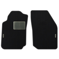 Alfombrillas de coche Nissan Primera P-10 (1990-1996)