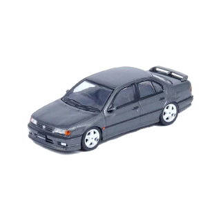 Alfombrillas de coche Nissan Primera P-10 (1990-1996)
