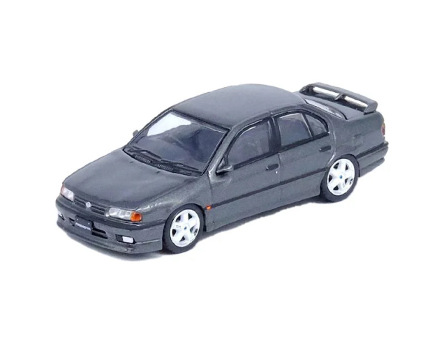 Alfombrillas de coche Nissan Primera P-10 (1990-1996)