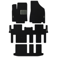 Alfombrillas de coche Nissan Pathfinder R52 (2012-2021)