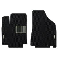 Alfombrillas de coche Nissan Pathfinder R52 (2012-2021)