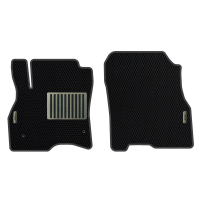 Alfombrillas de coche Nissan Leaf (2017-…)