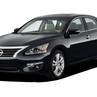 Alfombrillas de coche Nissan Altima (2012-2018)
