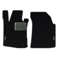 Alfombrillas de coche Nissan Maxima A36 (2015-…)