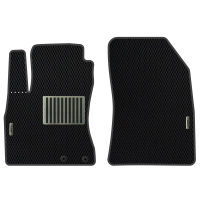 Alfombrillas de coche Nissan Versa Note (2013-2019)