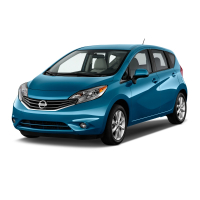 Alfombrillas de coche Nissan Versa Note (2013-2019)