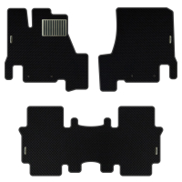 Alfombrillas de coche Nissan Quest (2010-…)