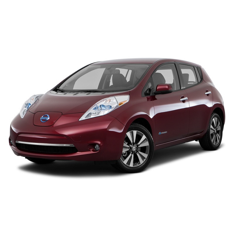 Alfombrillas de coche Nissan Leaf (2010-2017)