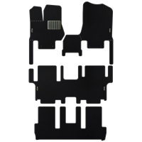 Alfombrillas de coche Nissan Quest (2010-2016)