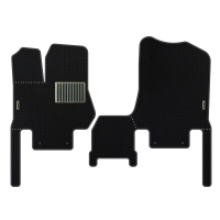 Alfombrillas de coche Nissan Quest (2010-2016)