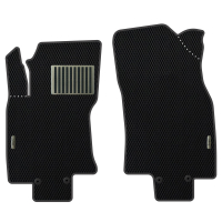 Alfombrillas de coche Nissan Rogue Sport (2016-…)