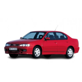 Alfombrillas de coche Nissan Primera P11 (1996-2002)