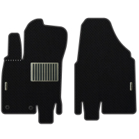 Alfombrillas de coche Nissan Qashqai J10 (2010-2013)