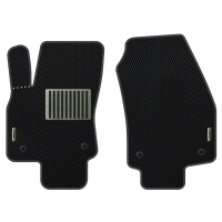 Alfombrillas de coche Opel Astra H (2004-2014)