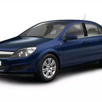 Alfombrillas de coche Opel Astra H (2004-2014)