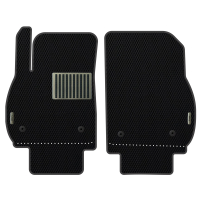 Alfombrillas de coche Opel Zafira C (2011-2019)