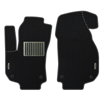 Alfombrillas de coche Opel Zafira B (2005-2008)