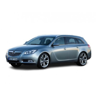 Alfombrillas de coche Opel Insignia (2008-2013)