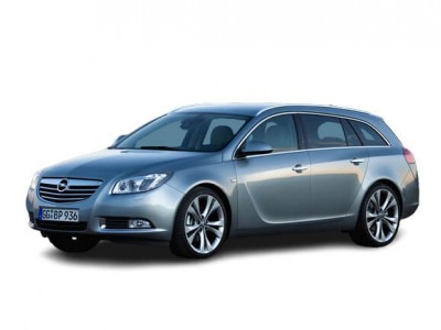 Alfombrillas de coche Opel Insignia (2008-2013)